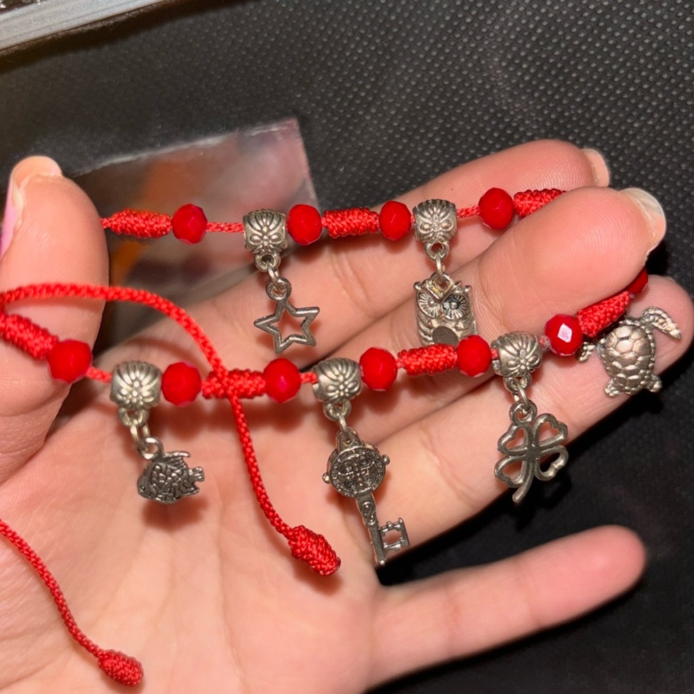 Cute bracelet
